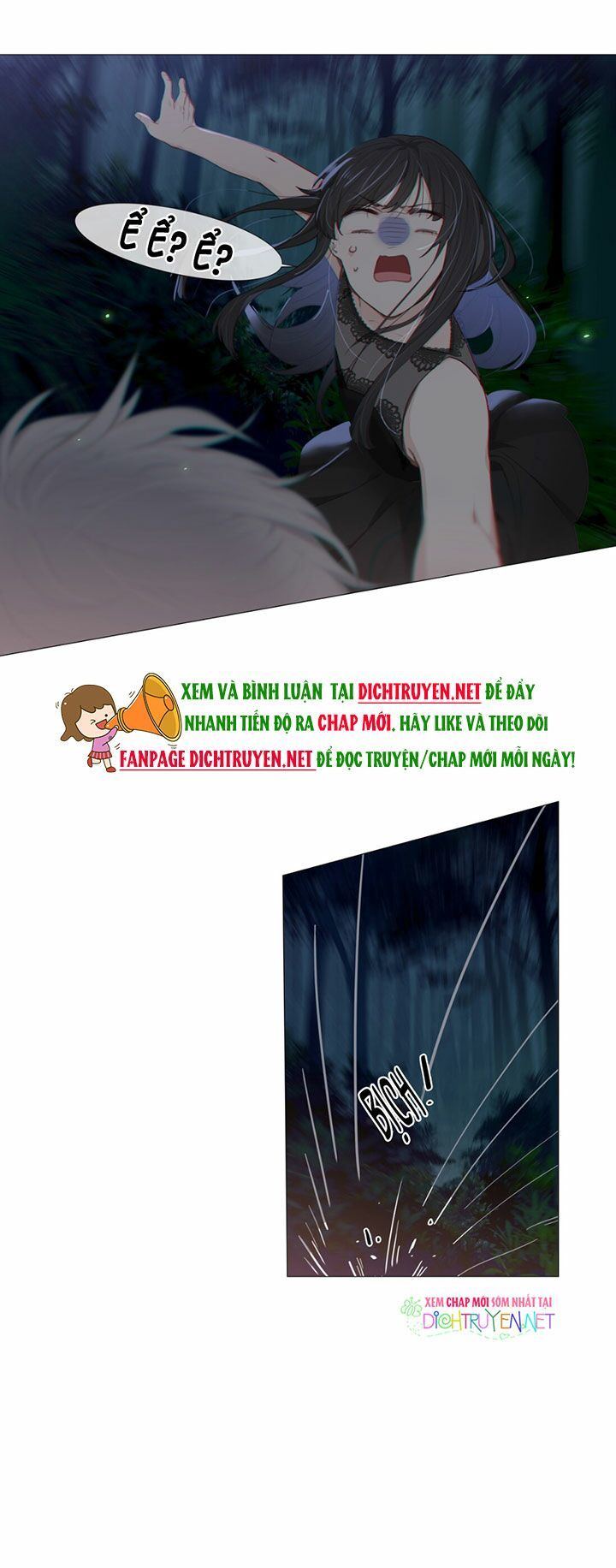 Đâu Phải Tại Tui Muốn Giả Gái Chapter 12 - 14