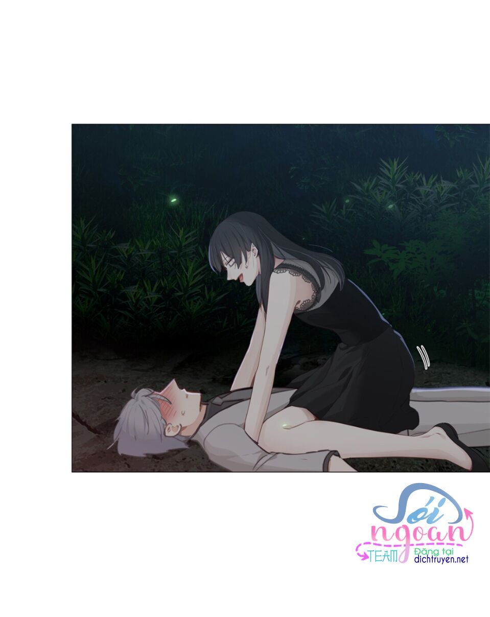 Đâu Phải Tại Tui Muốn Giả Gái Chapter 12 - 18