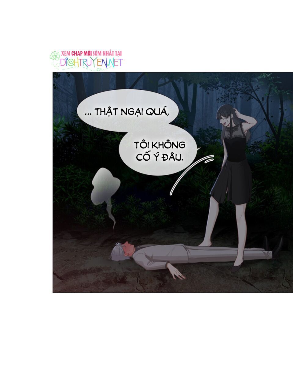 Đâu Phải Tại Tui Muốn Giả Gái Chapter 12 - 19