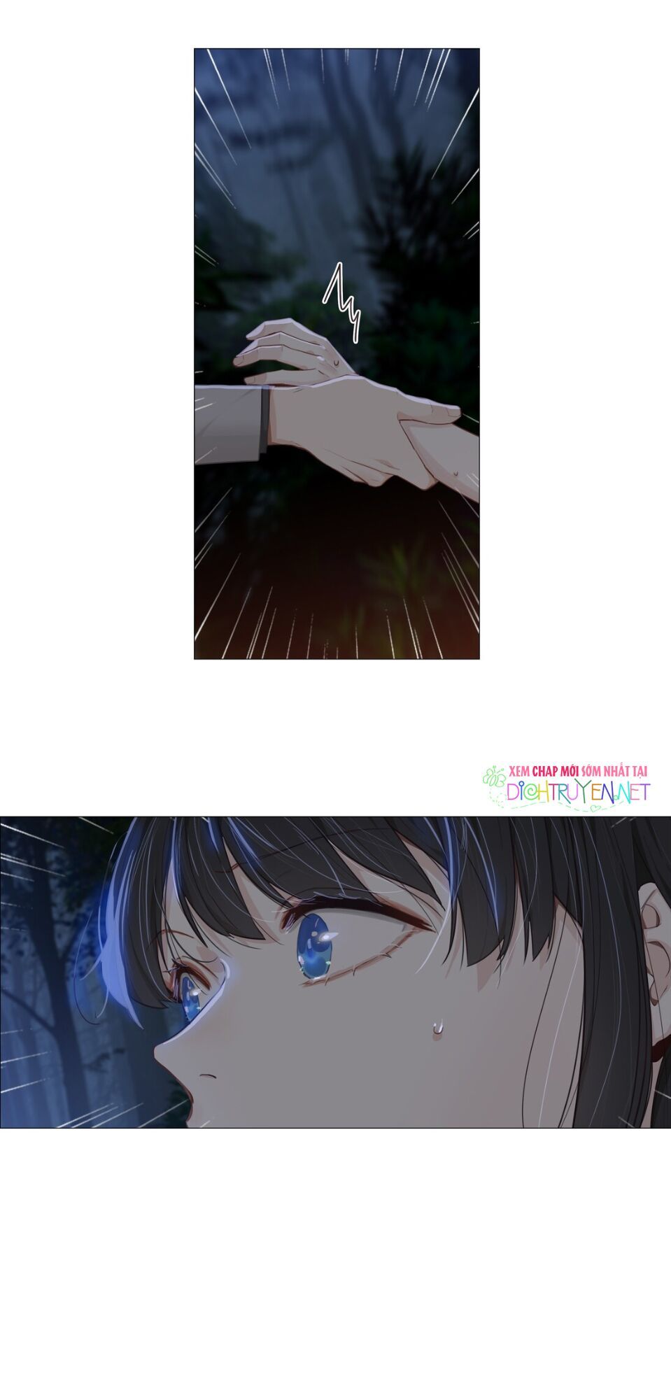 Đâu Phải Tại Tui Muốn Giả Gái Chapter 12 - 3