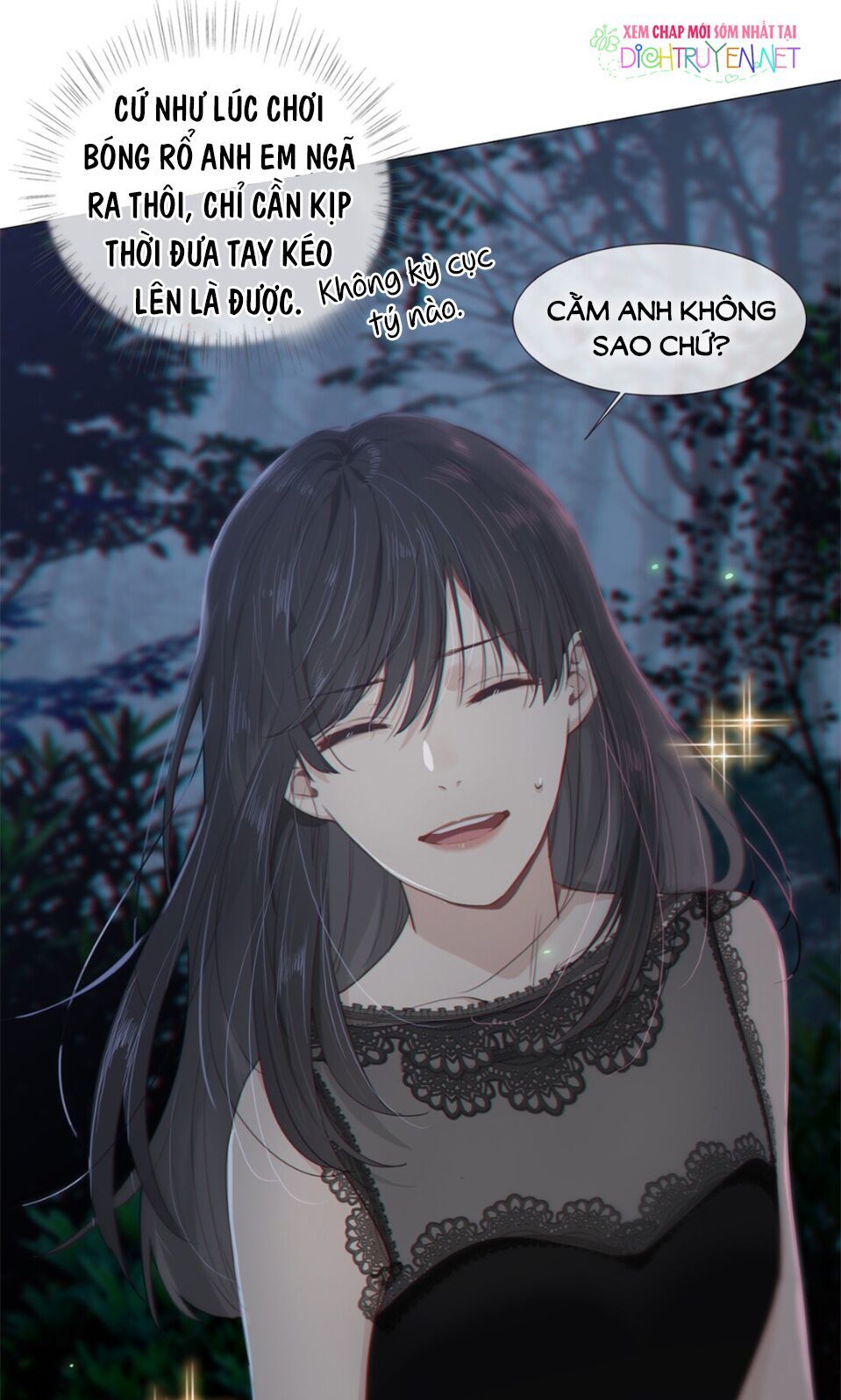 Đâu Phải Tại Tui Muốn Giả Gái Chapter 12 - 24