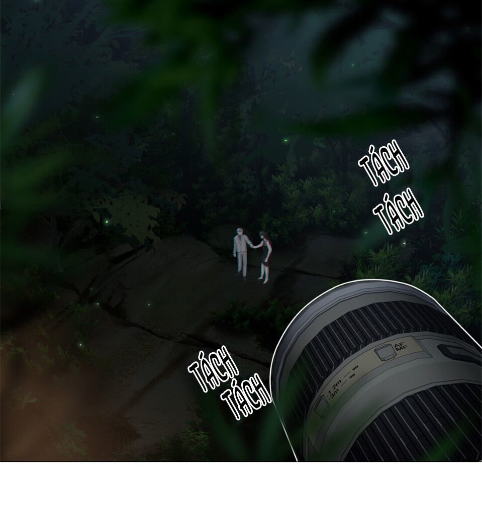 Đâu Phải Tại Tui Muốn Giả Gái Chapter 12 - 28