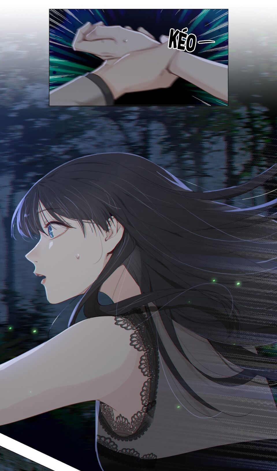 Đâu Phải Tại Tui Muốn Giả Gái Chapter 12 - 4