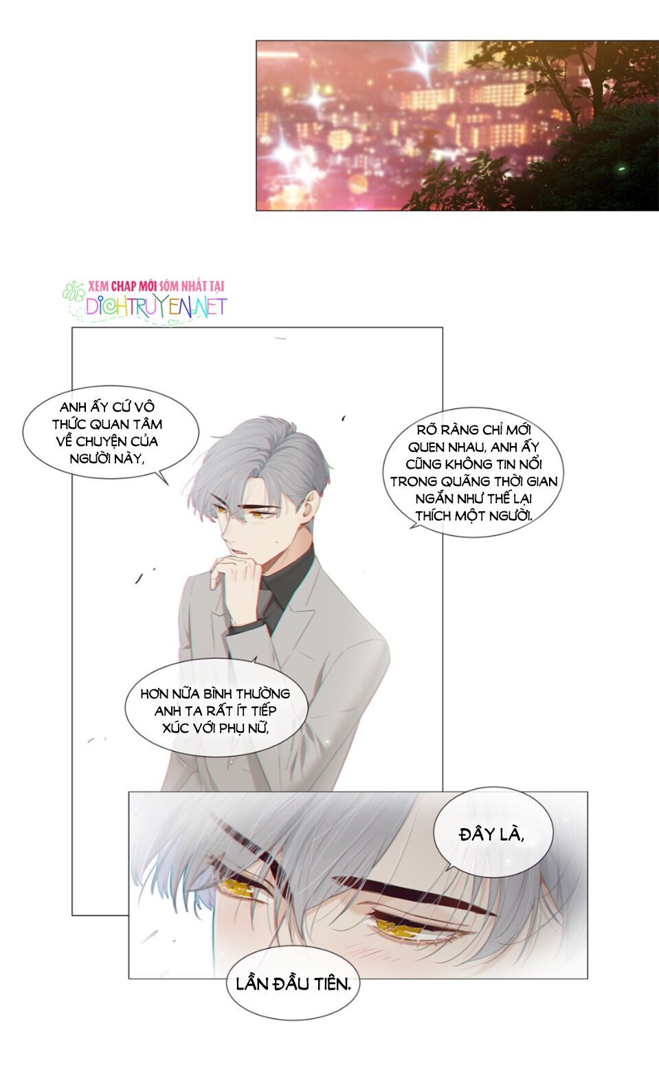 Đâu Phải Tại Tui Muốn Giả Gái Chapter 12 - 39