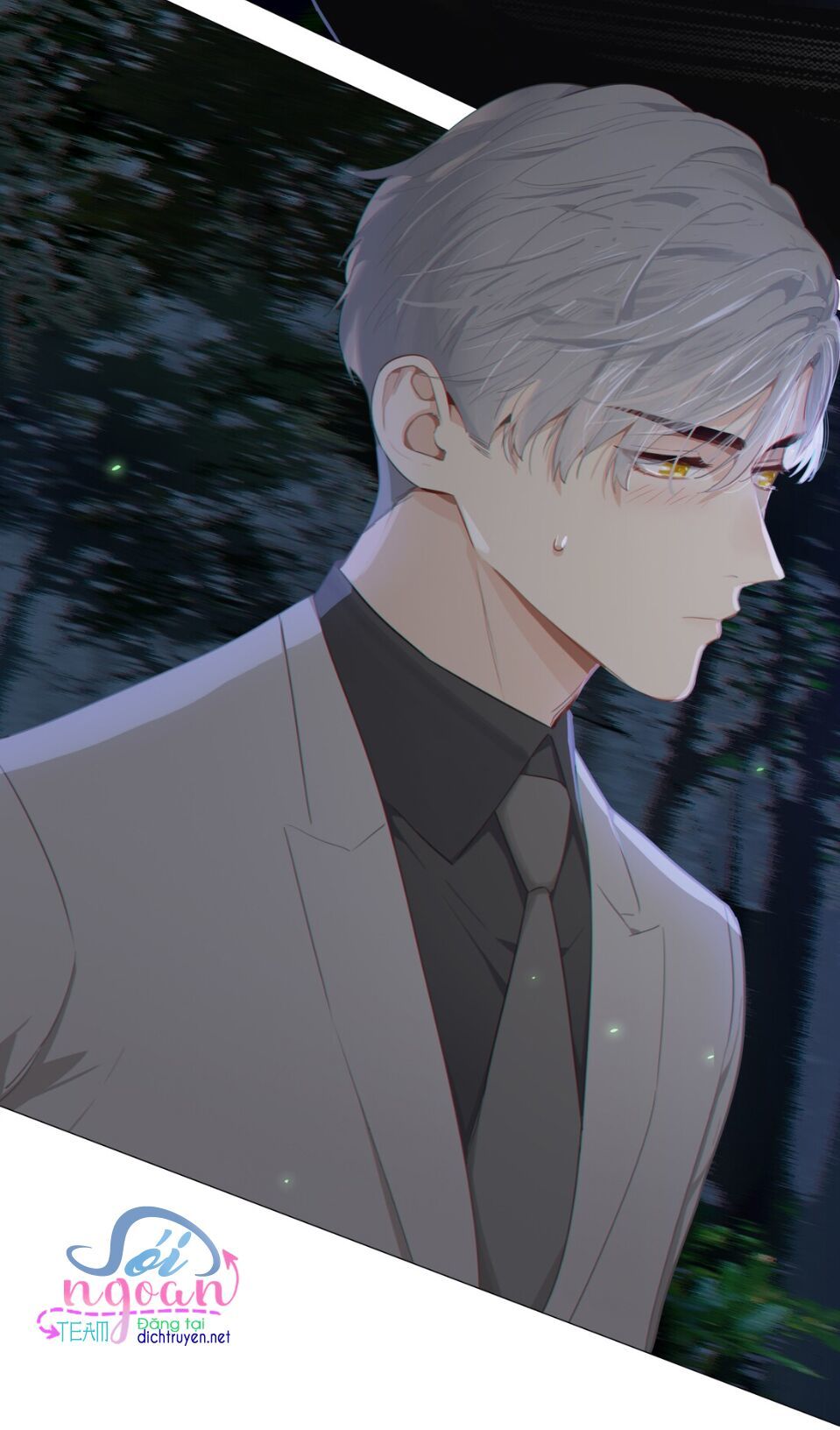 Đâu Phải Tại Tui Muốn Giả Gái Chapter 12 - 5