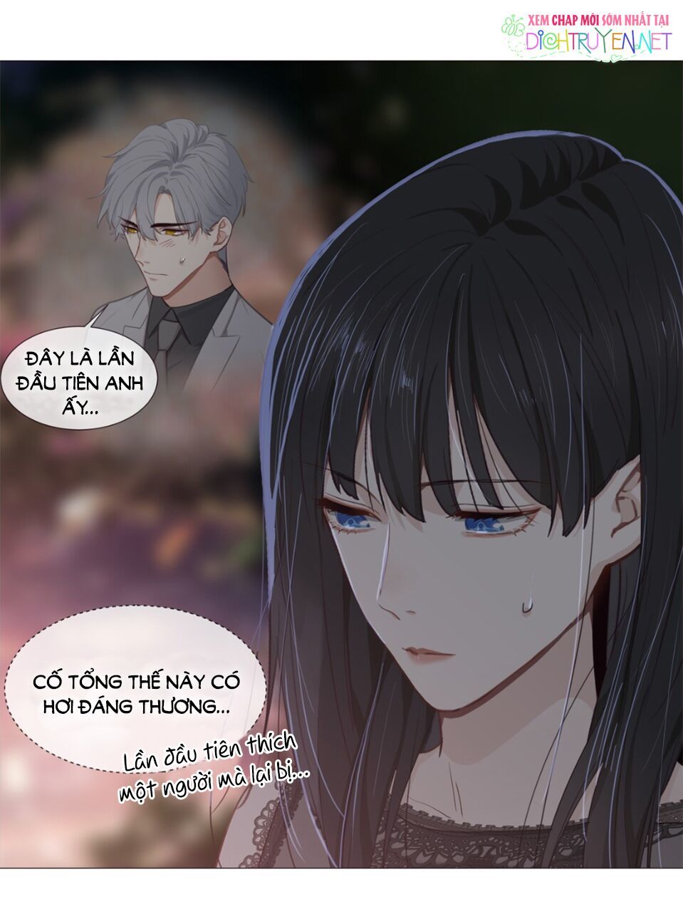 Đâu Phải Tại Tui Muốn Giả Gái Chapter 12 - 43