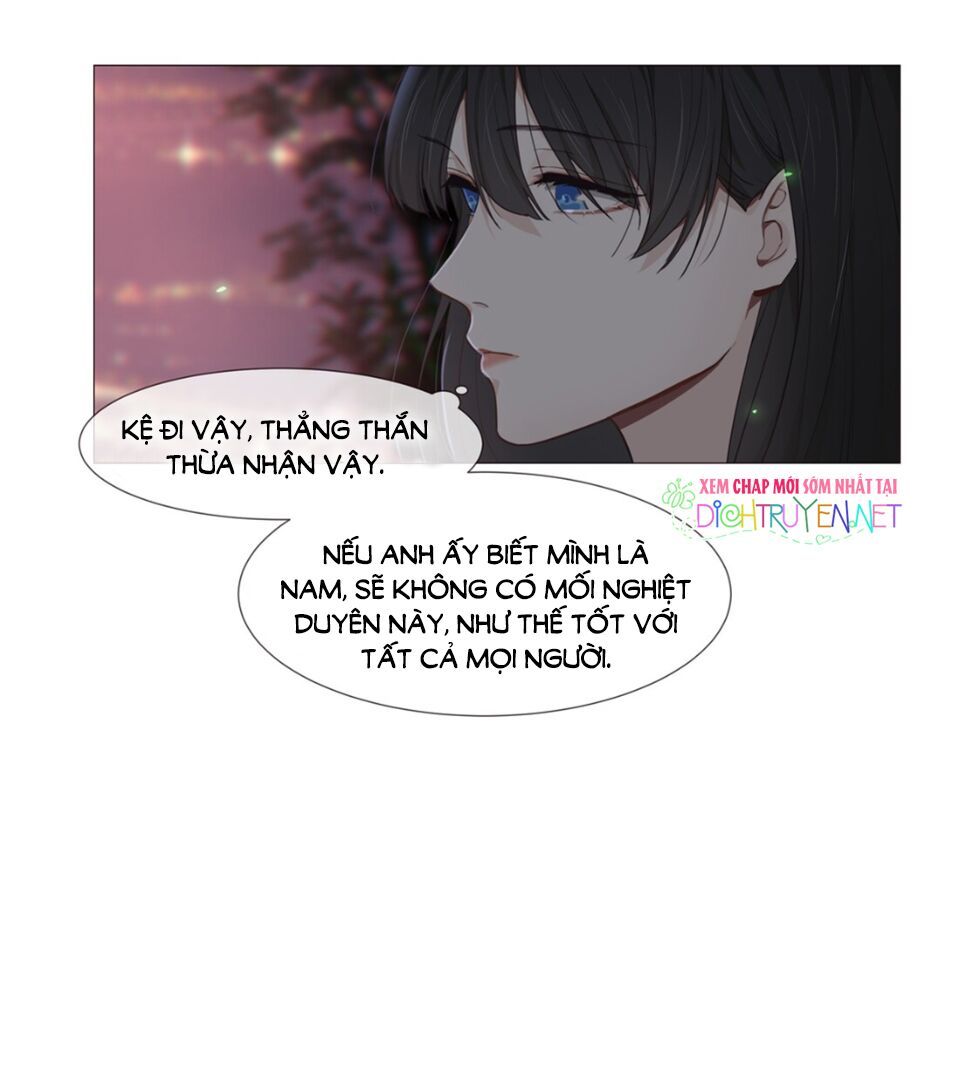 Đâu Phải Tại Tui Muốn Giả Gái Chapter 12 - 45