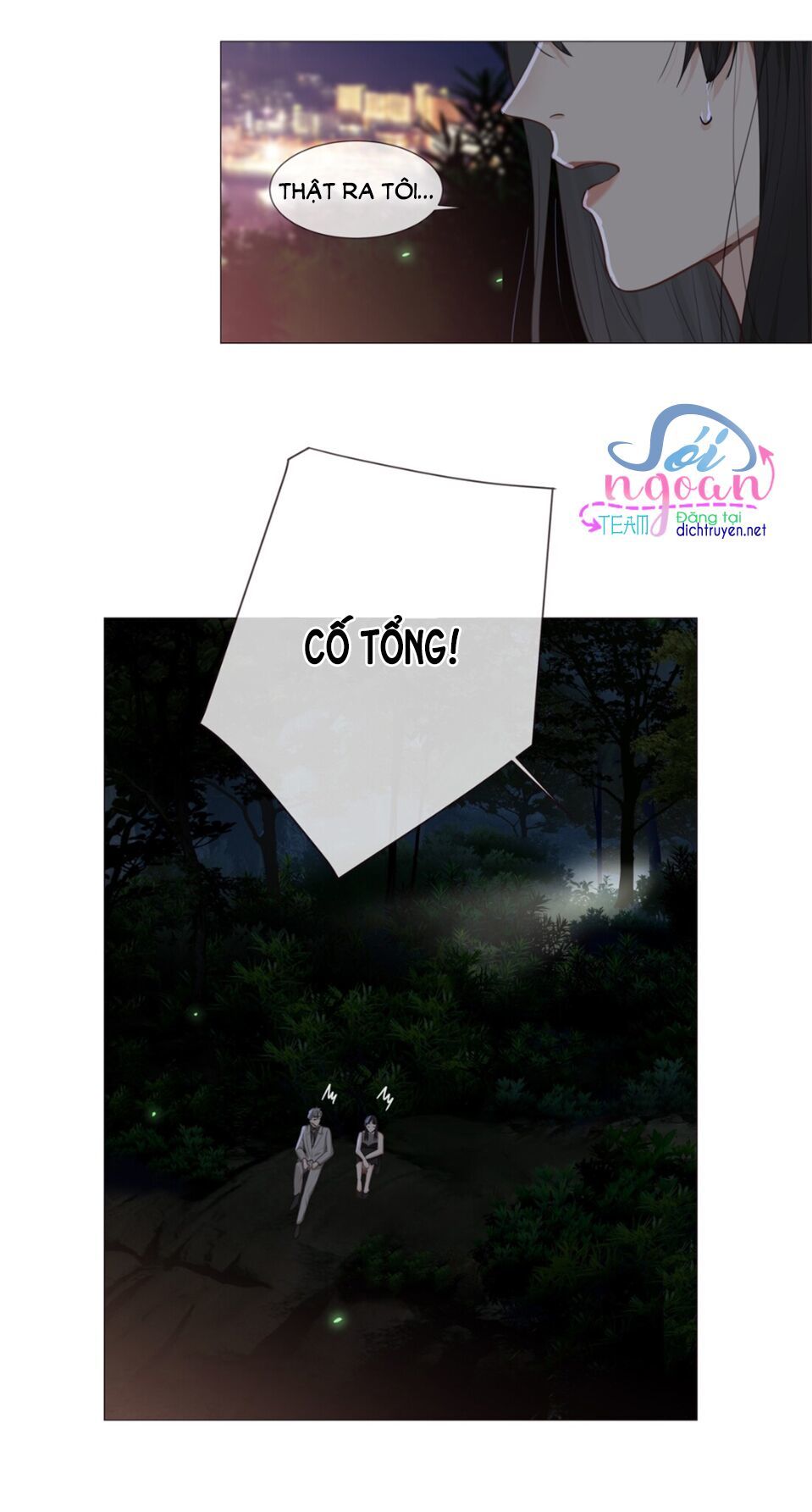 Đâu Phải Tại Tui Muốn Giả Gái Chapter 12 - 48