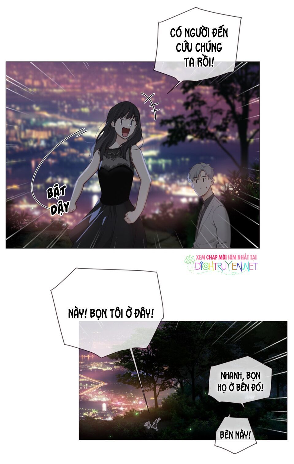 Đâu Phải Tại Tui Muốn Giả Gái Chapter 12 - 49