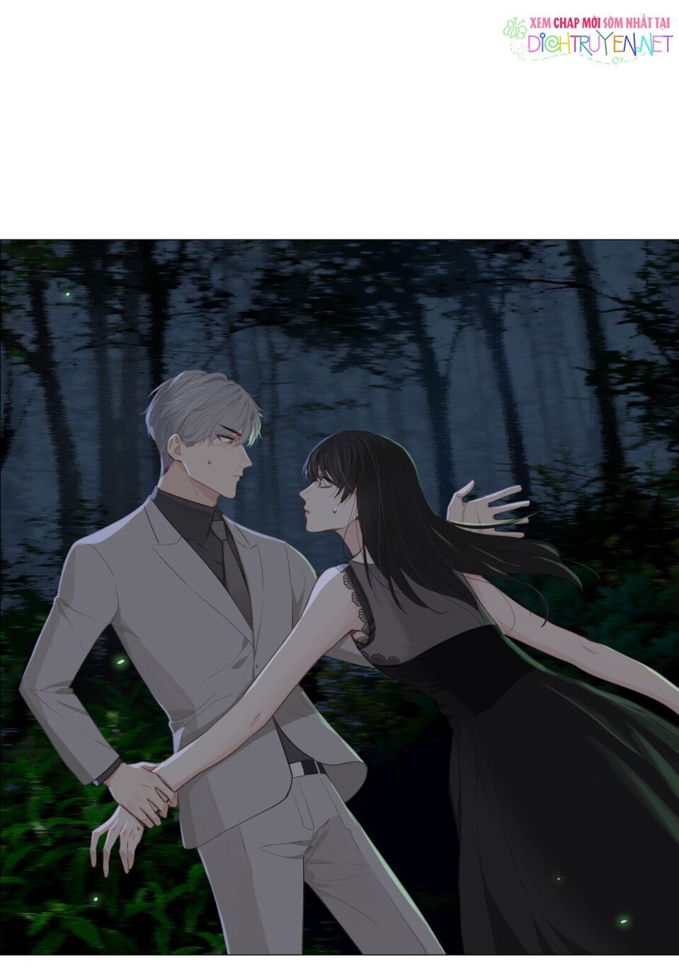 Đâu Phải Tại Tui Muốn Giả Gái Chapter 12 - 6