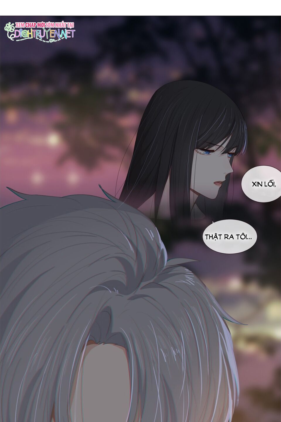 Đâu Phải Tại Tui Muốn Giả Gái Chapter 12 - 51
