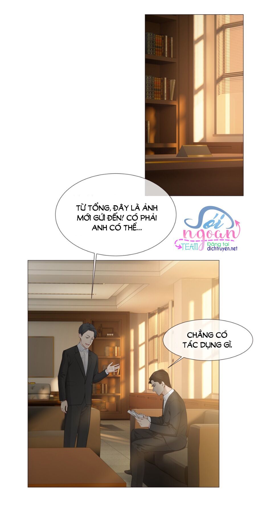 Đâu Phải Tại Tui Muốn Giả Gái Chapter 12 - 54