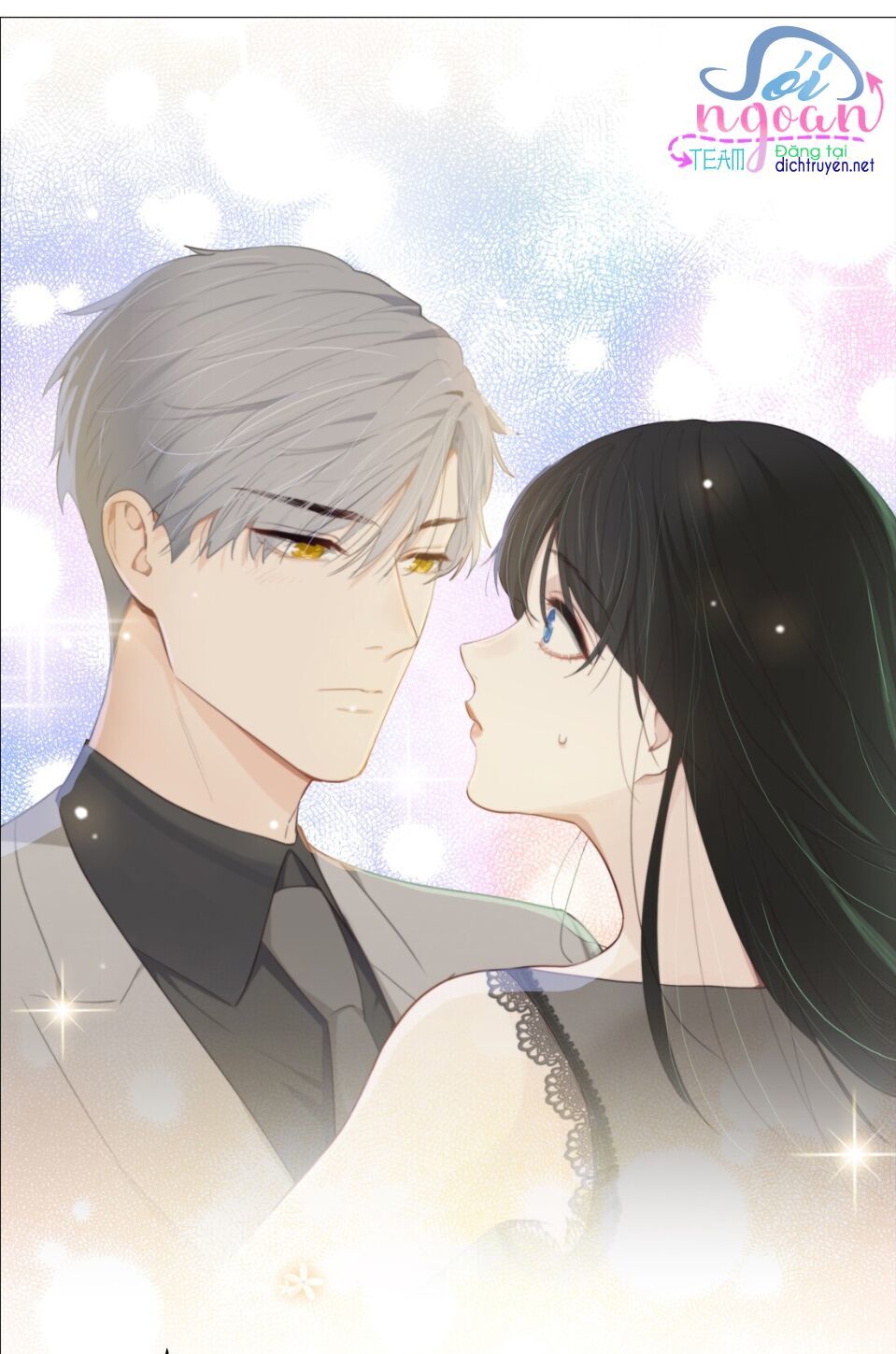 Đâu Phải Tại Tui Muốn Giả Gái Chapter 12 - 7