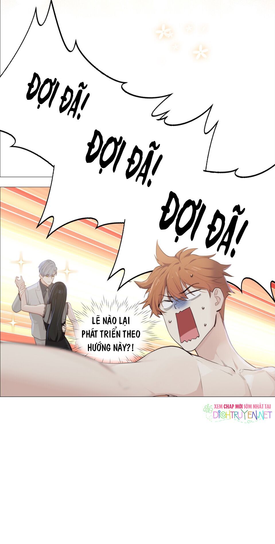 Đâu Phải Tại Tui Muốn Giả Gái Chapter 12 - 8