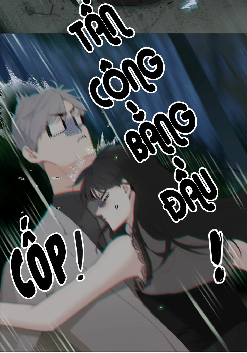 Đâu Phải Tại Tui Muốn Giả Gái Chapter 12 - 10