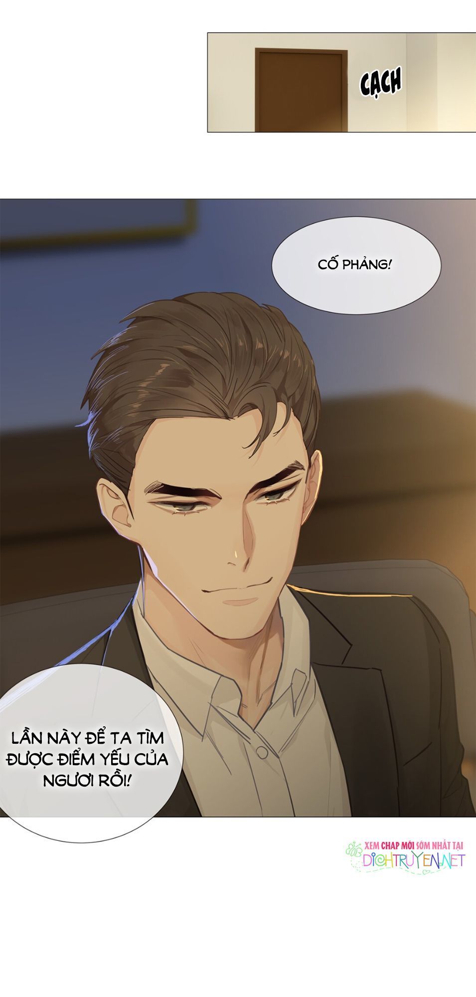 Đâu Phải Tại Tui Muốn Giả Gái Chapter 13 - 13