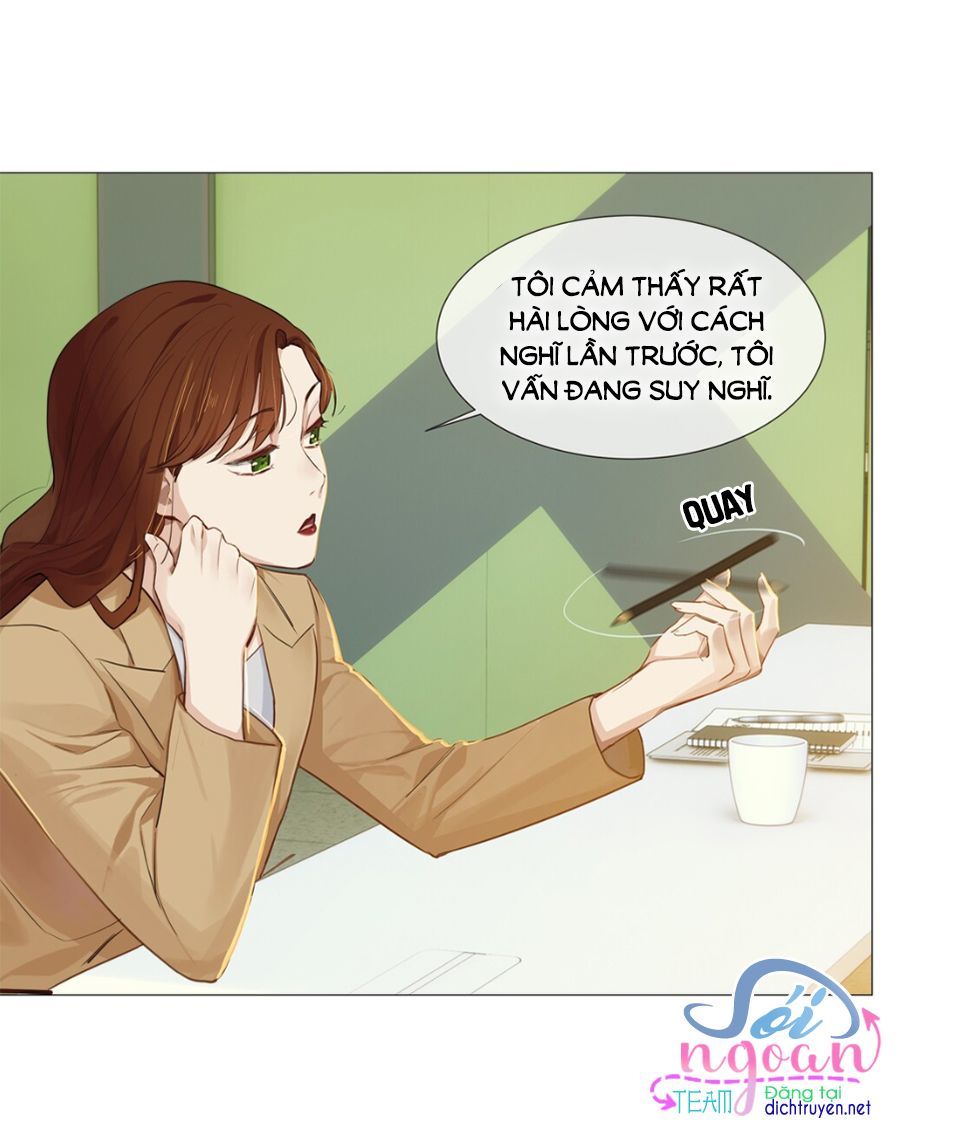 Đâu Phải Tại Tui Muốn Giả Gái Chapter 13 - 17