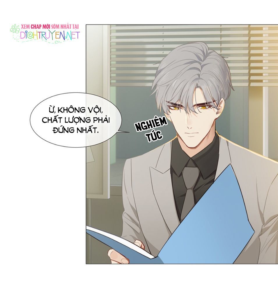 Đâu Phải Tại Tui Muốn Giả Gái Chapter 13 - 18