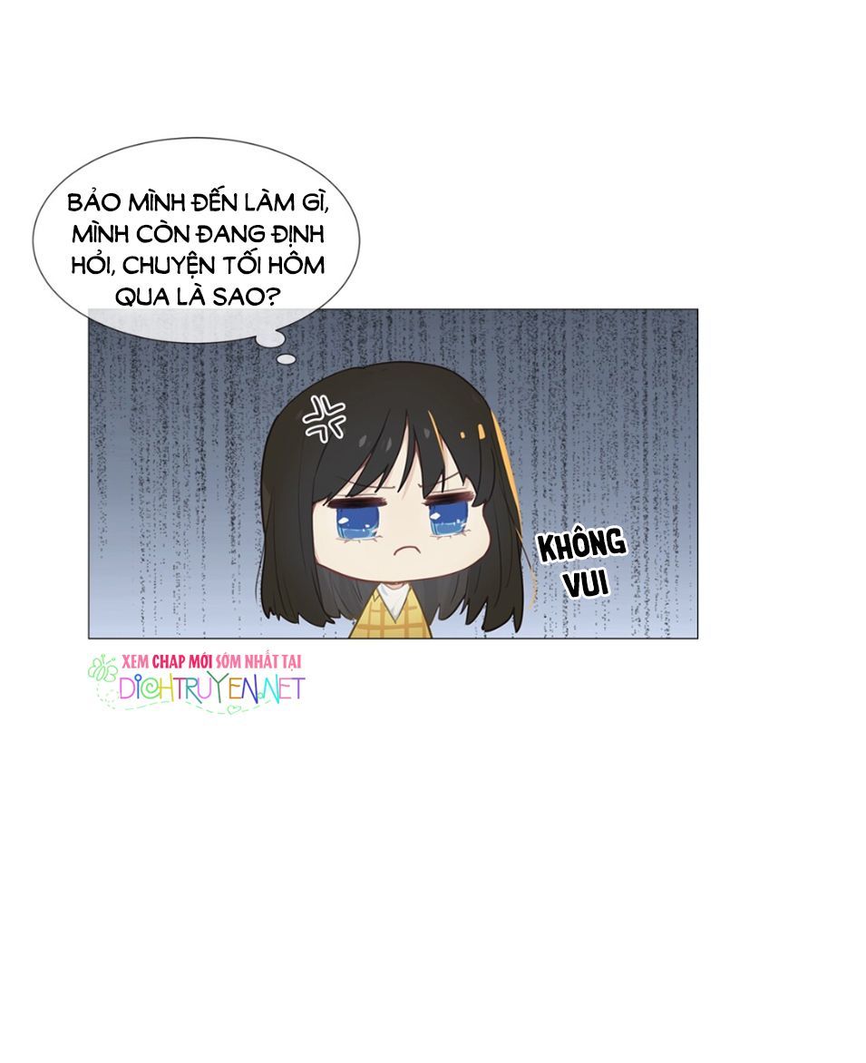 Đâu Phải Tại Tui Muốn Giả Gái Chapter 13 - 3