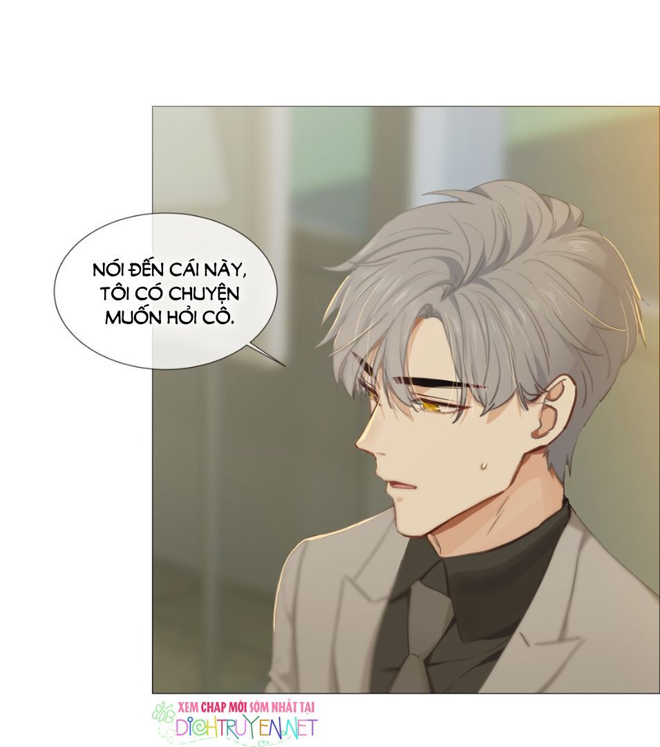 Đâu Phải Tại Tui Muốn Giả Gái Chapter 13 - 21