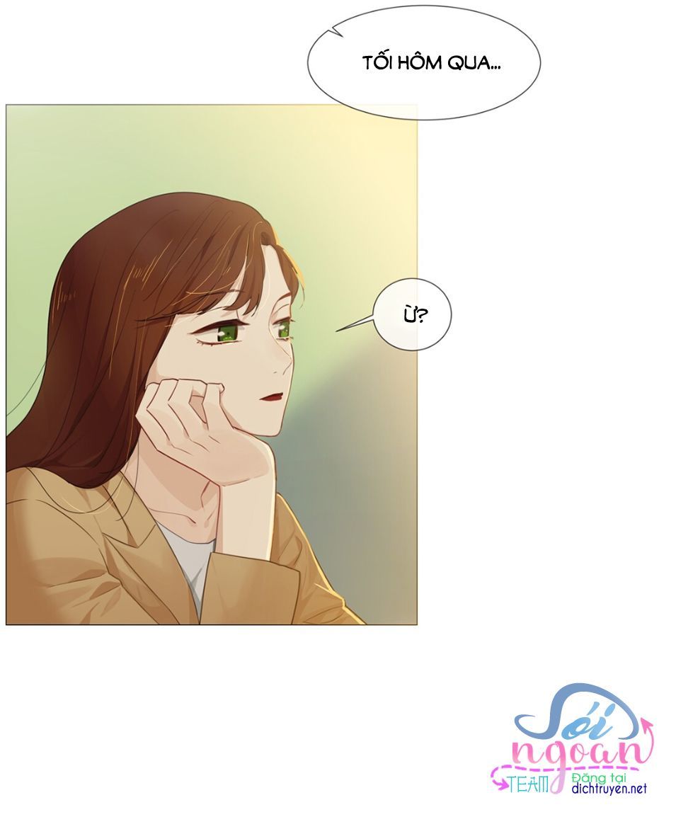 Đâu Phải Tại Tui Muốn Giả Gái Chapter 13 - 22