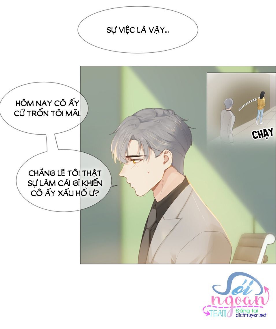 Đâu Phải Tại Tui Muốn Giả Gái Chapter 13 - 24