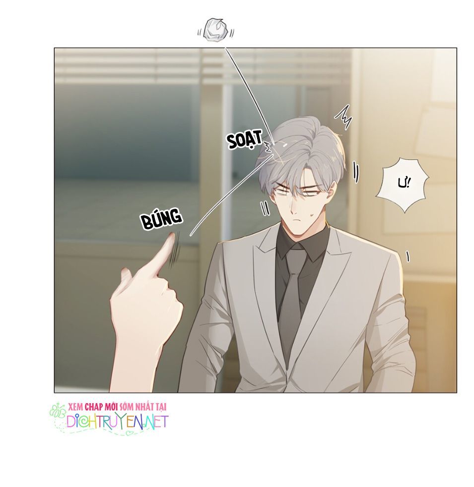 Đâu Phải Tại Tui Muốn Giả Gái Chapter 13 - 25