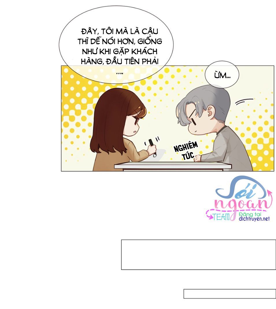 Đâu Phải Tại Tui Muốn Giả Gái Chapter 13 - 27