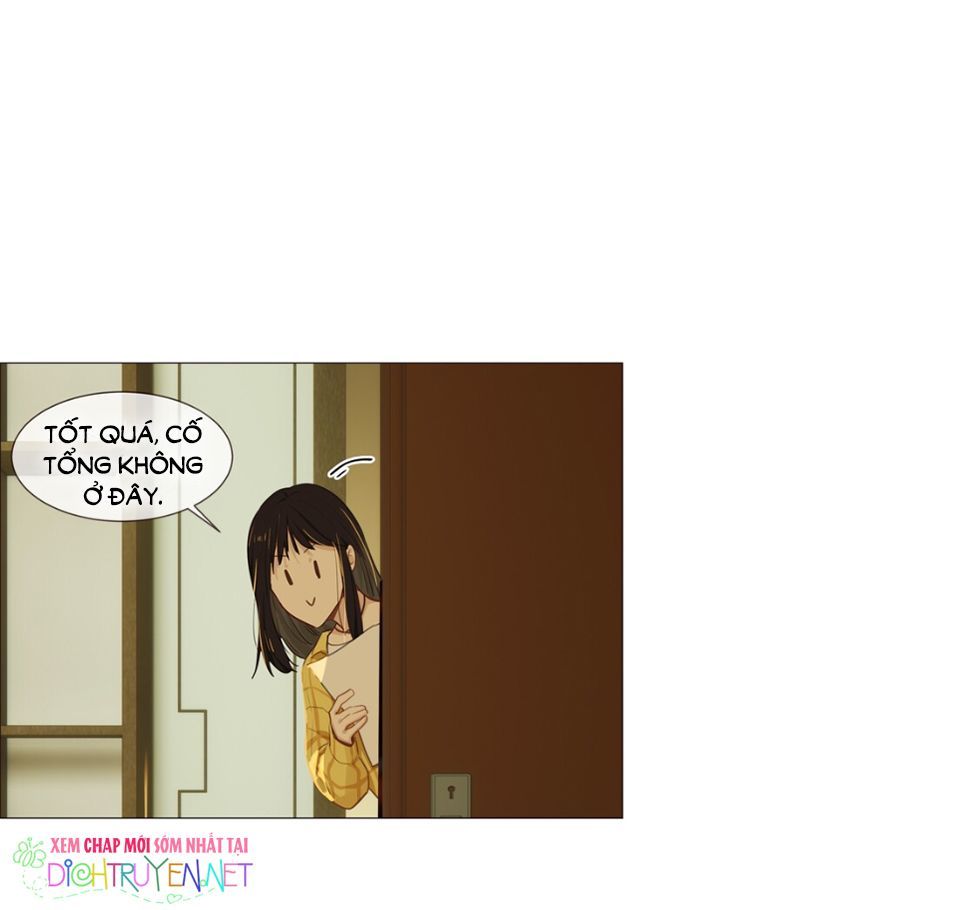 Đâu Phải Tại Tui Muốn Giả Gái Chapter 13 - 28