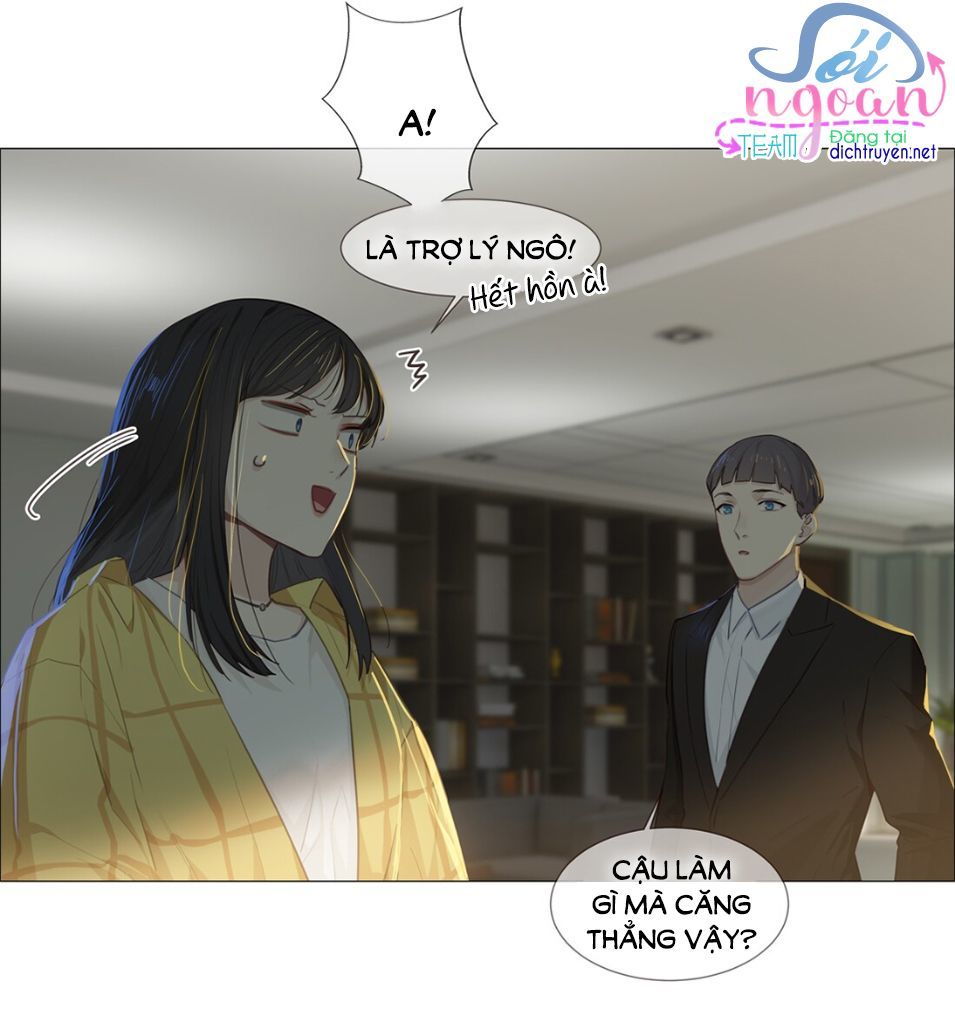 Đâu Phải Tại Tui Muốn Giả Gái Chapter 13 - 30