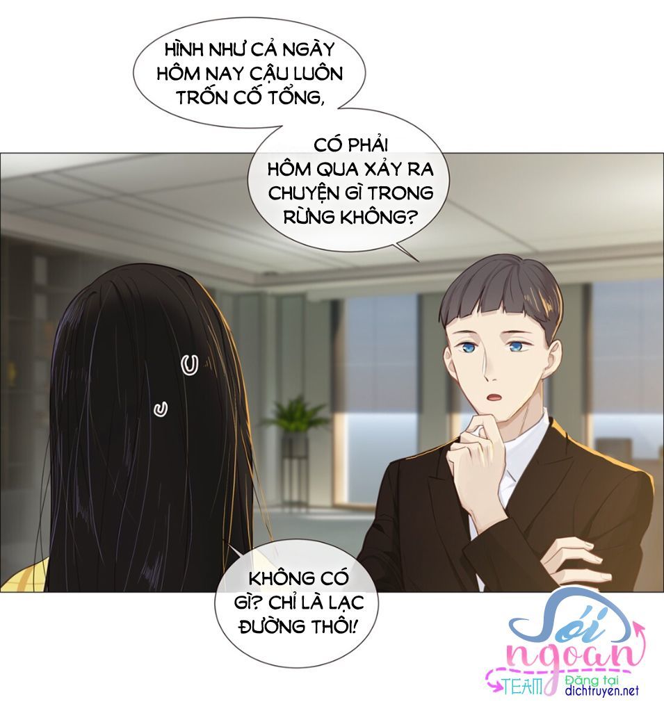 Đâu Phải Tại Tui Muốn Giả Gái Chapter 13 - 32