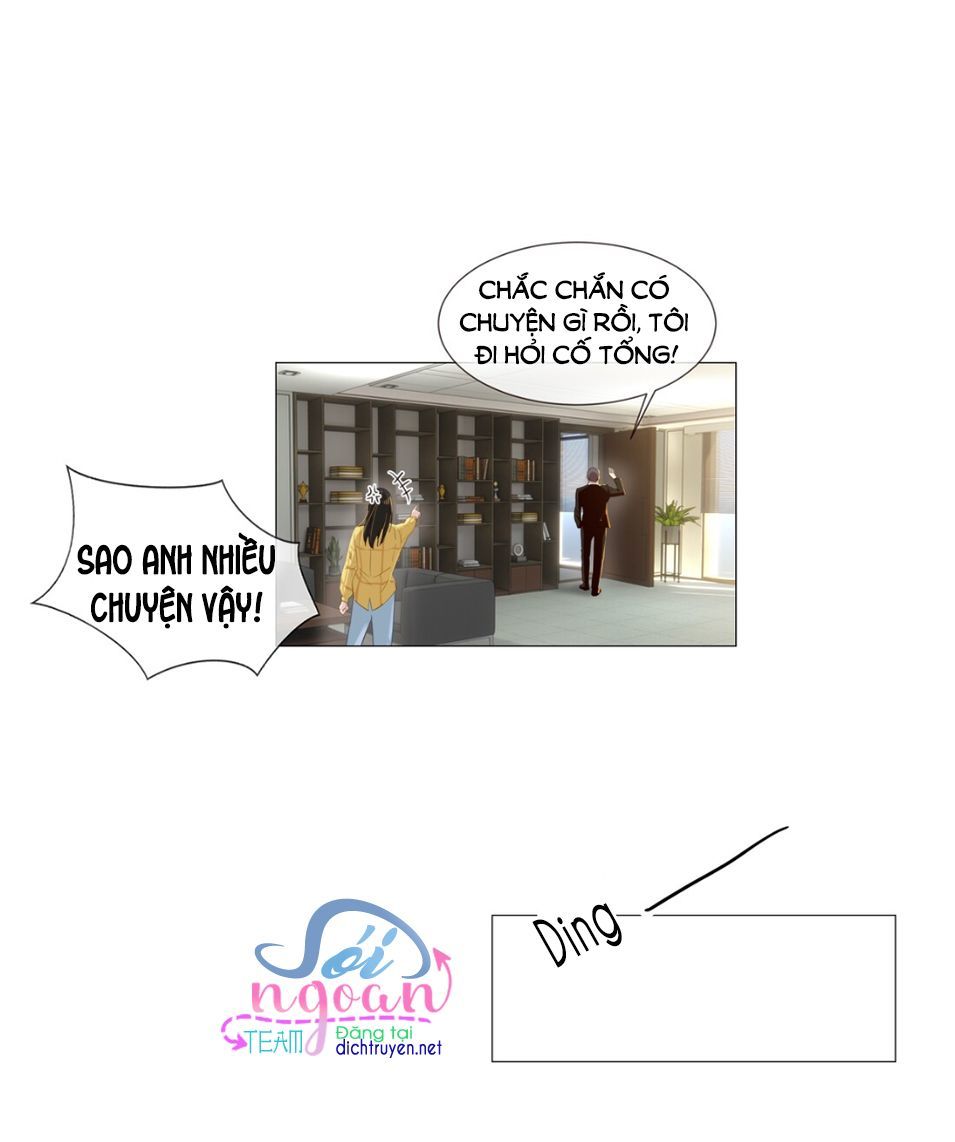 Đâu Phải Tại Tui Muốn Giả Gái Chapter 13 - 36