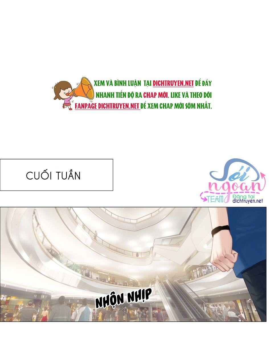 Đâu Phải Tại Tui Muốn Giả Gái Chapter 13 - 40