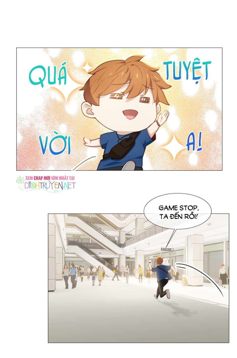 Đâu Phải Tại Tui Muốn Giả Gái Chapter 13 - 43