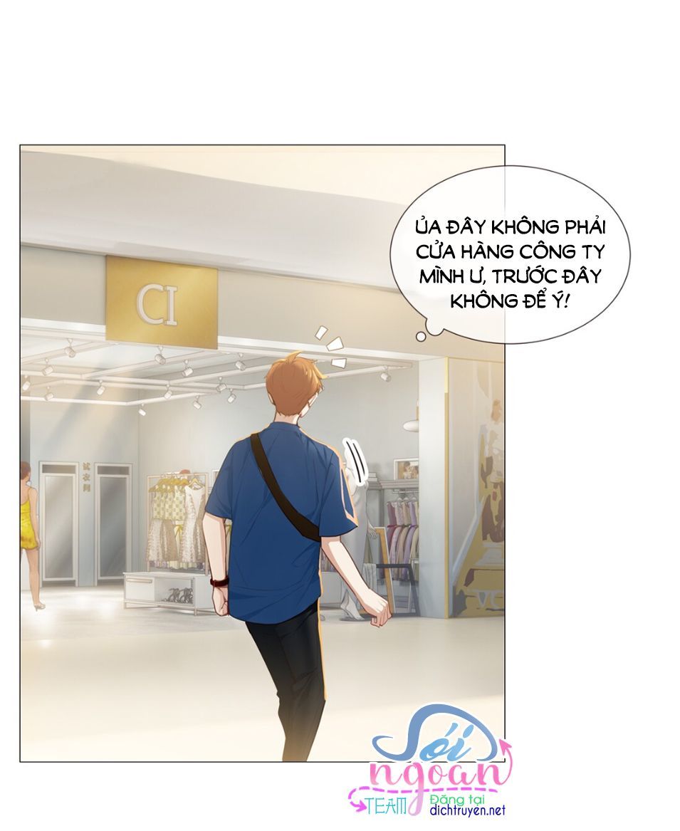 Đâu Phải Tại Tui Muốn Giả Gái Chapter 13 - 44