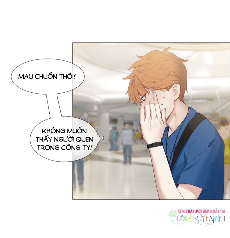 Đâu Phải Tại Tui Muốn Giả Gái Chapter 13 - 45