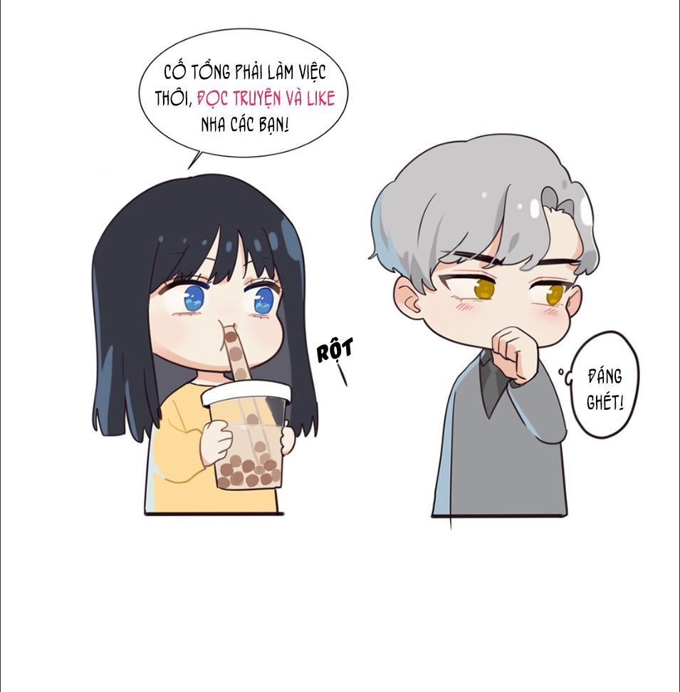 Đâu Phải Tại Tui Muốn Giả Gái Chapter 13 - 49