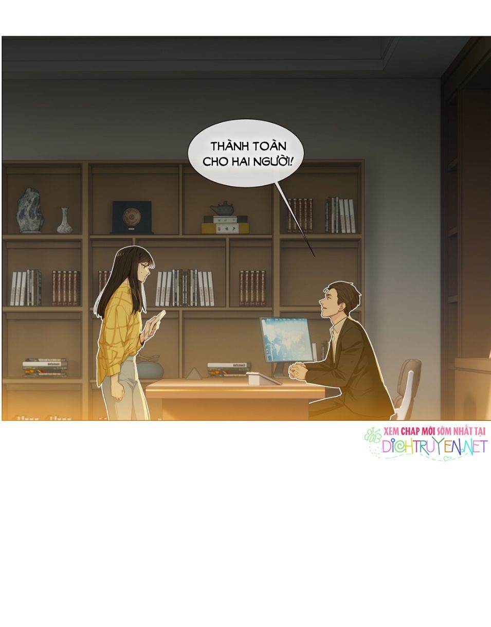 Đâu Phải Tại Tui Muốn Giả Gái Chapter 13 - 9