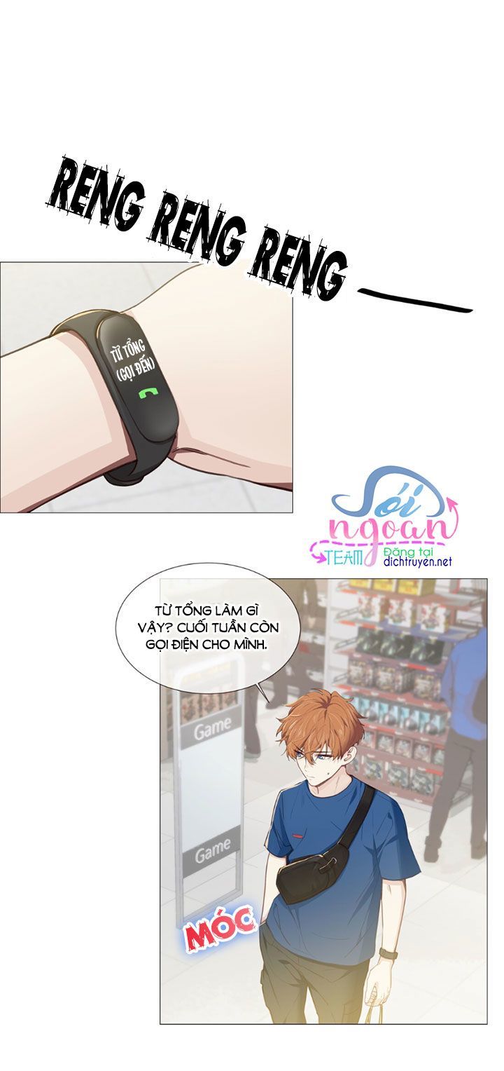 Đâu Phải Tại Tui Muốn Giả Gái Chapter 14 - 11