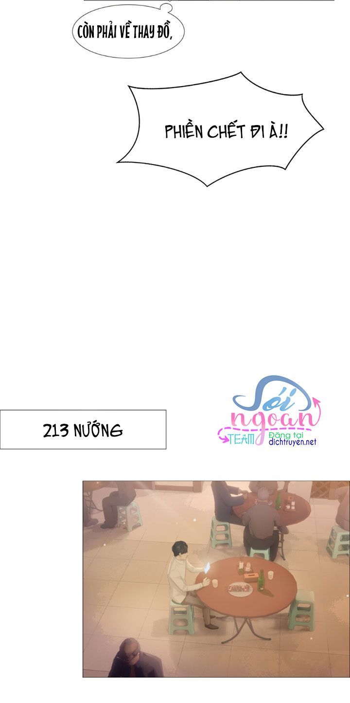 Đâu Phải Tại Tui Muốn Giả Gái Chapter 14 - 15