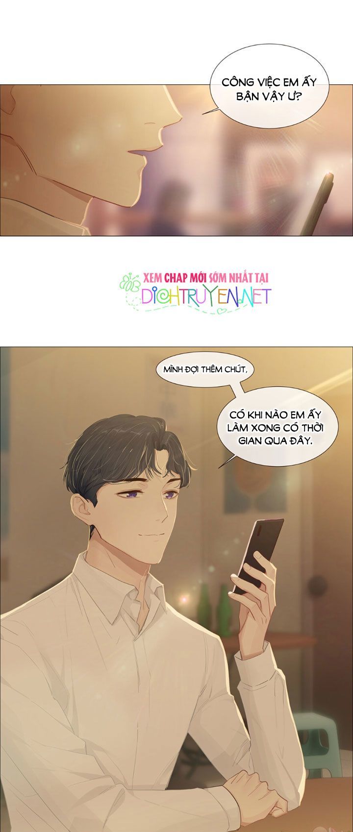 Đâu Phải Tại Tui Muốn Giả Gái Chapter 14 - 16