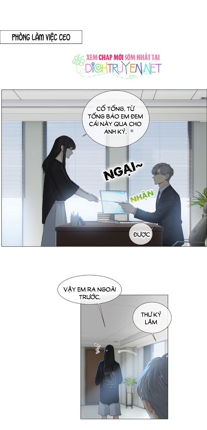 Đâu Phải Tại Tui Muốn Giả Gái Chapter 14 - 20