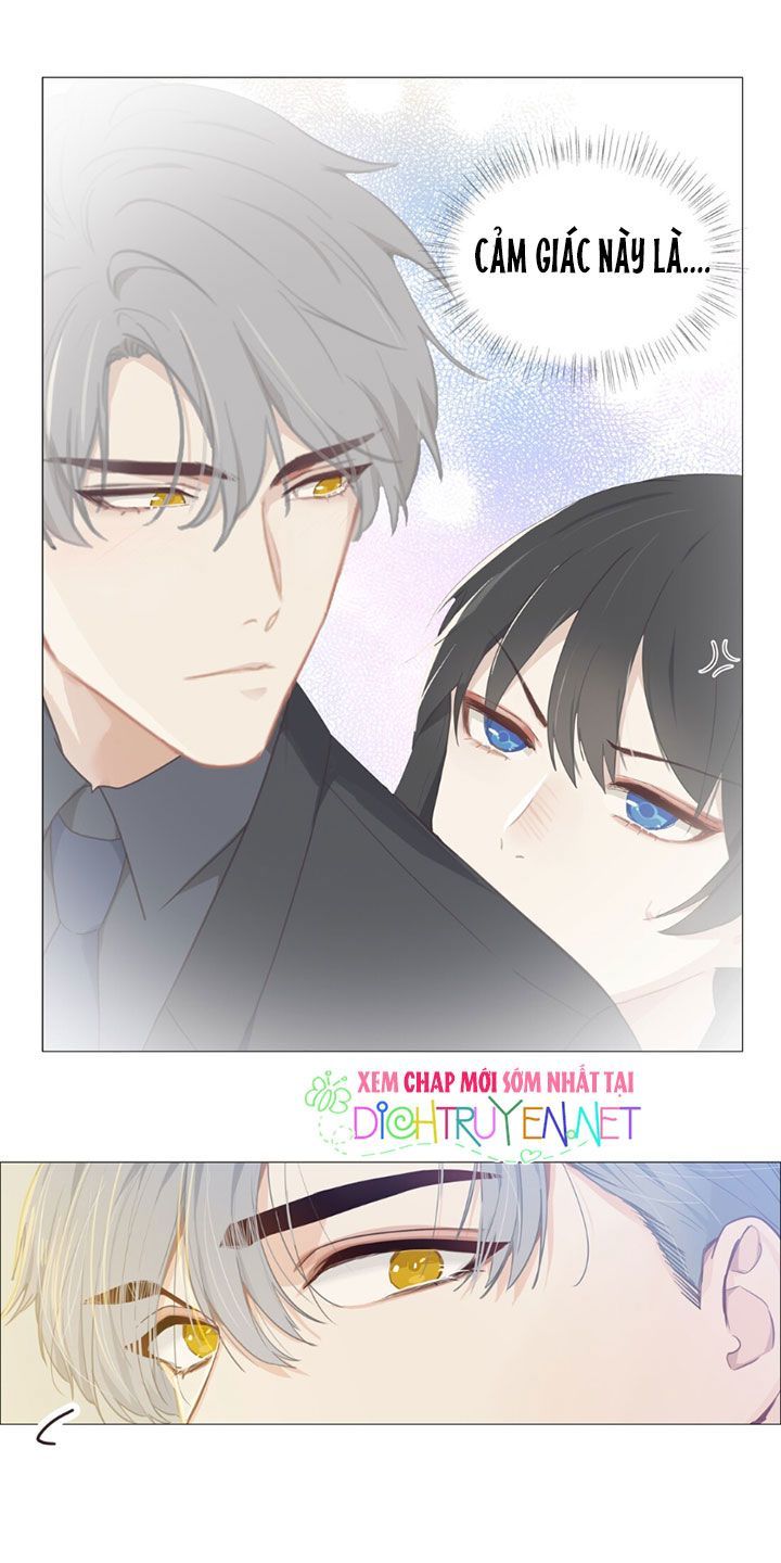 Đâu Phải Tại Tui Muốn Giả Gái Chapter 14 - 3