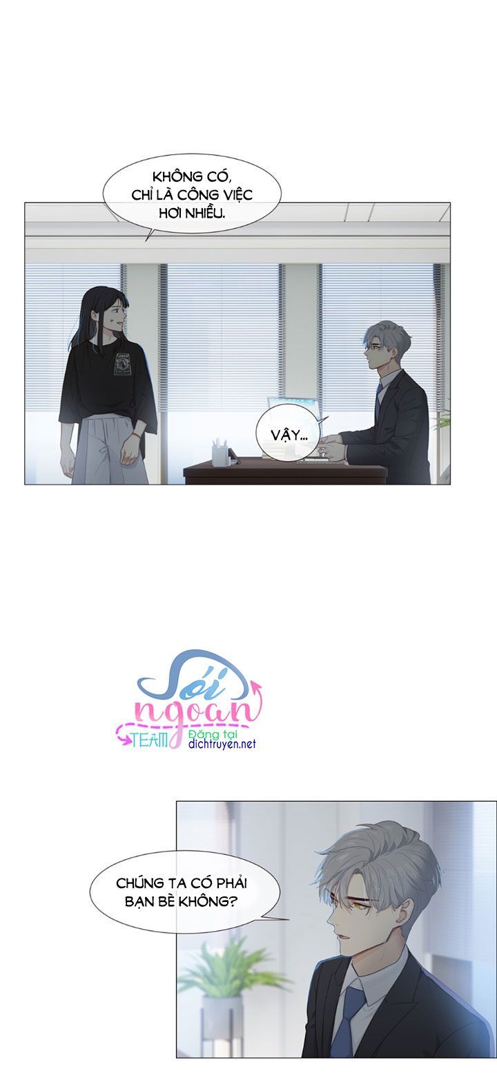 Đâu Phải Tại Tui Muốn Giả Gái Chapter 14 - 23