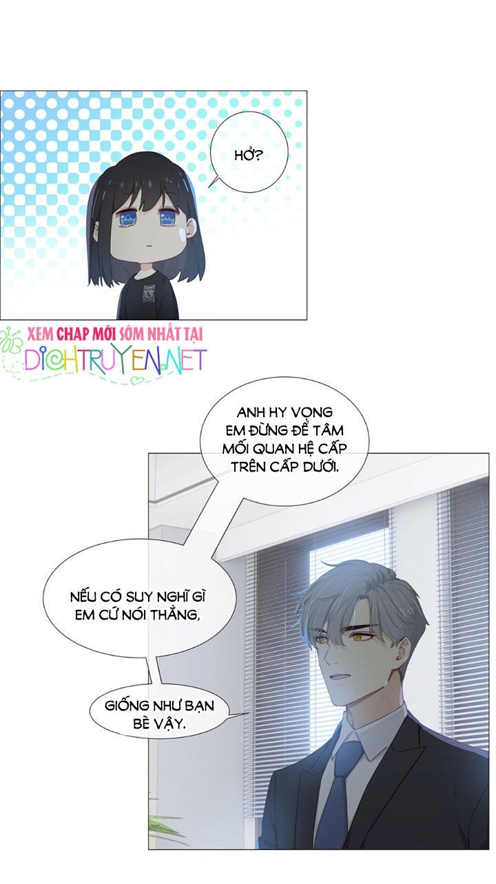 Đâu Phải Tại Tui Muốn Giả Gái Chapter 14 - 24