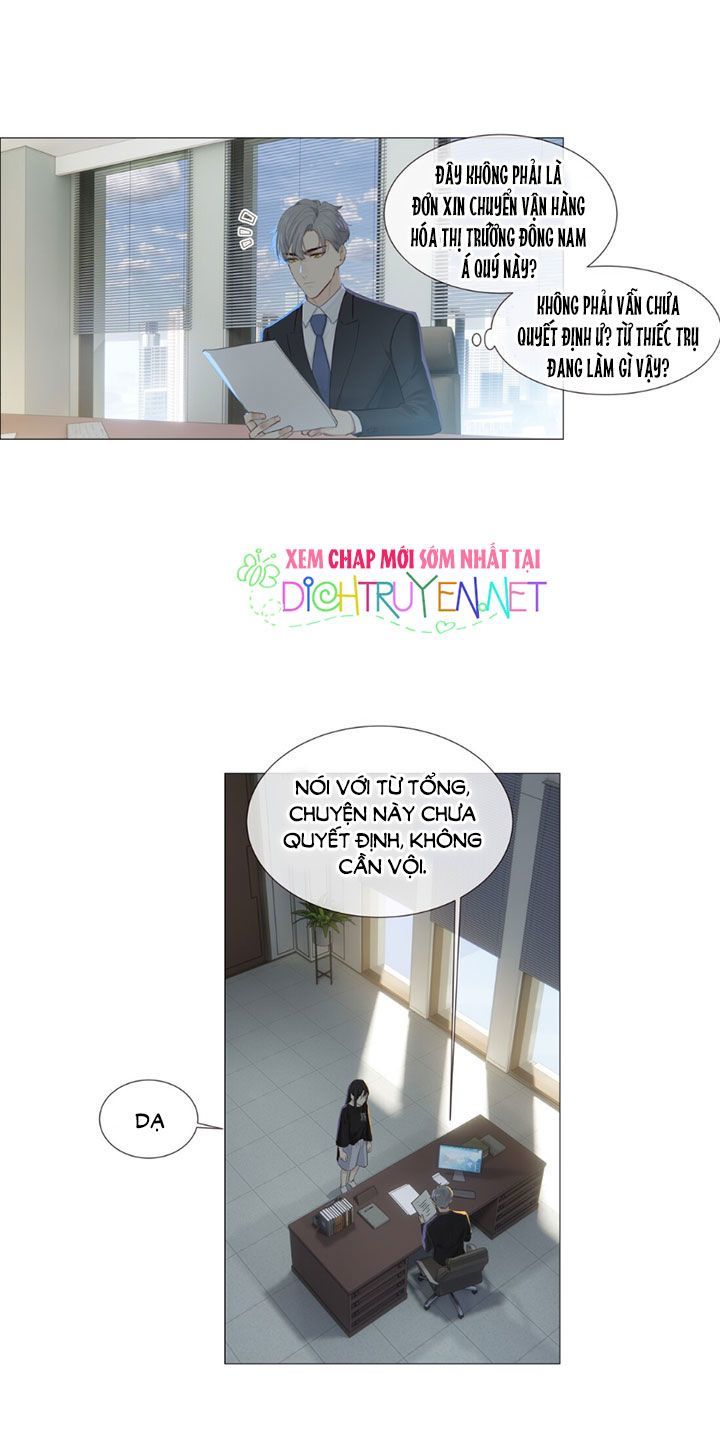 Đâu Phải Tại Tui Muốn Giả Gái Chapter 14 - 26