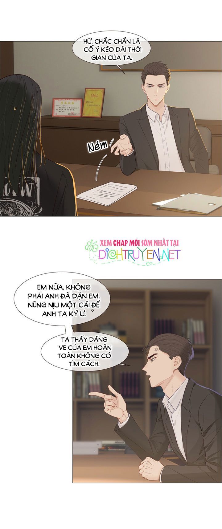 Đâu Phải Tại Tui Muốn Giả Gái Chapter 14 - 28