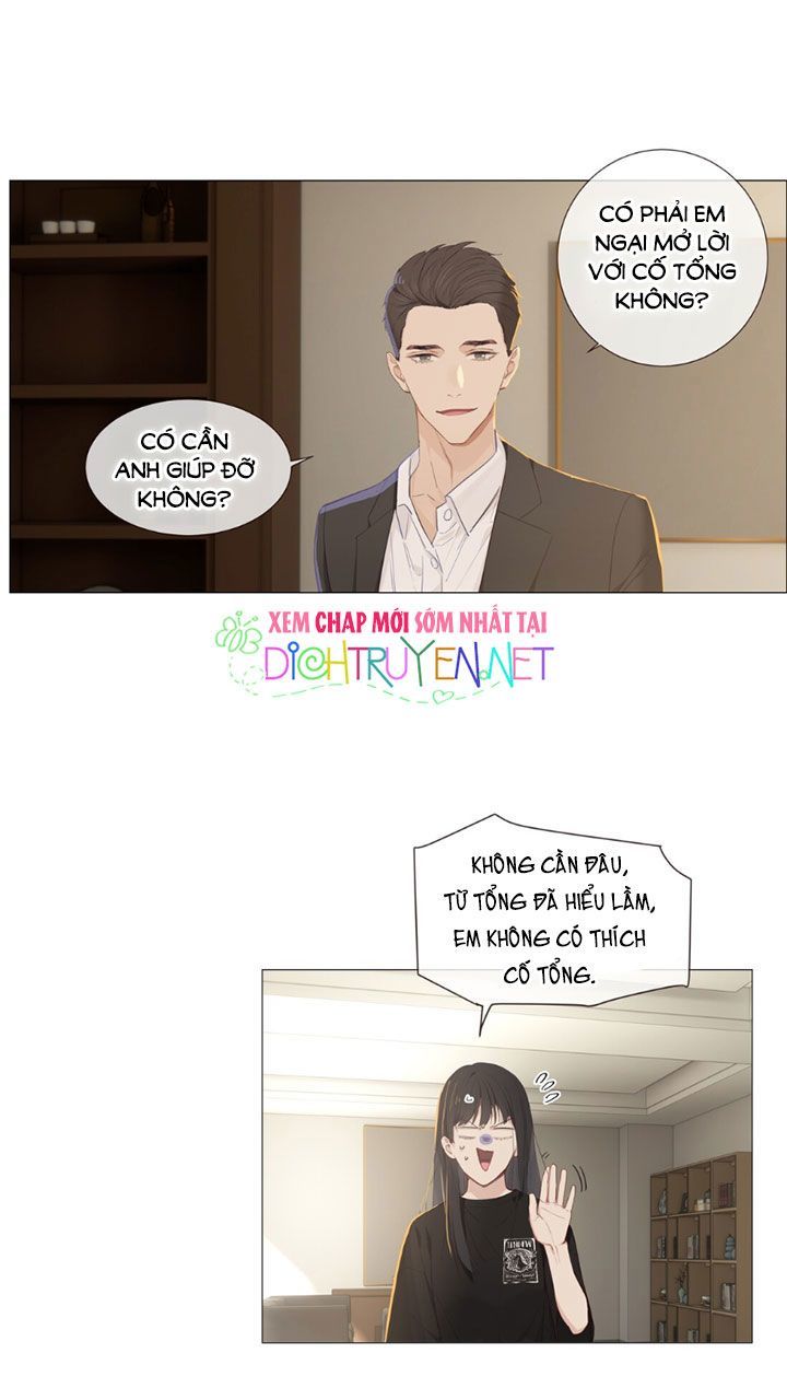 Đâu Phải Tại Tui Muốn Giả Gái Chapter 14 - 30