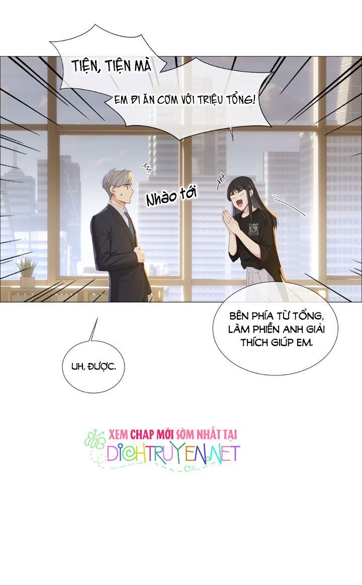 Đâu Phải Tại Tui Muốn Giả Gái Chapter 14 - 36