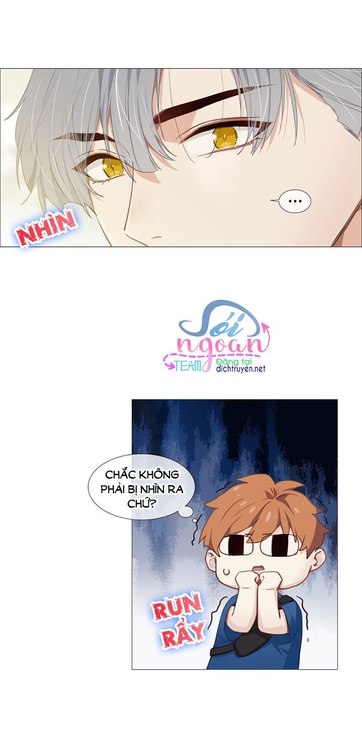 Đâu Phải Tại Tui Muốn Giả Gái Chapter 14 - 5
